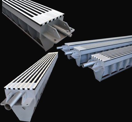 شراء HDPE 3Kpa إلى 5Kpa عنصر إزالة المياه غطاء صندوق الفراغ المنخفض للغاية التصنيع عبر الإنترنت