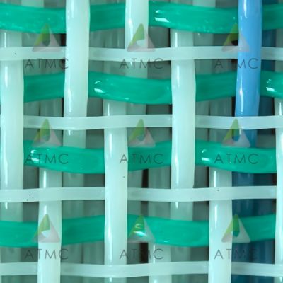 شراء نسيج تشكيل لب الورق بوليستر بطبقتين و 8 رفارف DLA23808SH لورق الصحف التصنيع عبر الإنترنت