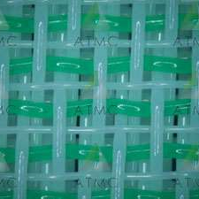 شراء Double Layer PA Pulp Press Fabric for Twin Wire Machines التصنيع عبر الإنترنت