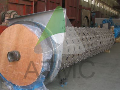 غسيل المواد المضغوطة إعداد المعدات فلتر القرص ODM