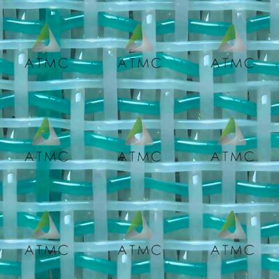 نسيج آلة حزم الورق المحسّنة - 8/16 شيد DLA47816SM-420CFM مع خيط CD إضافي للحفاظ على الألياف المتفوقة والصرف في إنتاج اللوحات