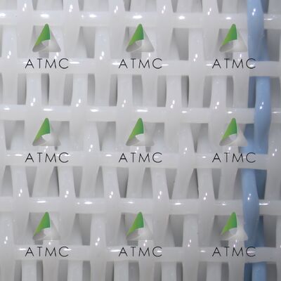 Double Layer DLR2404 Dryer Fabric for Paper Making Machine with Double Layer Structure Provides High Permeability, Excellent Dimensional Stability and Strong Abrasion Resistance for Dryer Section